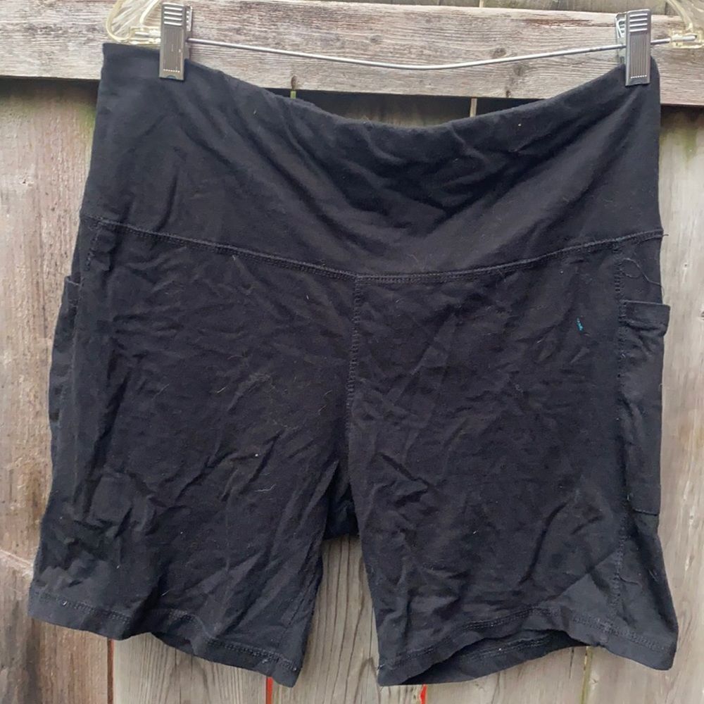 Starting Point tummy control shorts sz. XL